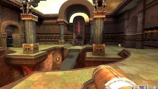 Quake III: Gold — screenshot 4
