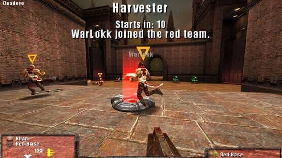 Quake III: Gold — screenshot 6