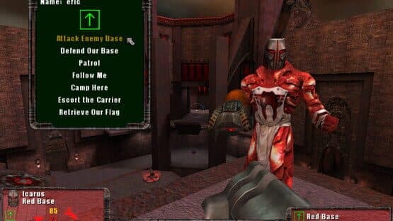 Quake III: Gold — screenshot 7