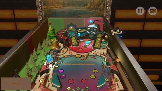 Pinball Universe — screenshot 2
