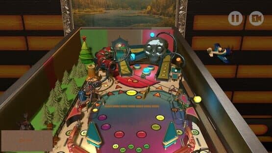Pinball Universe — screenshot 4