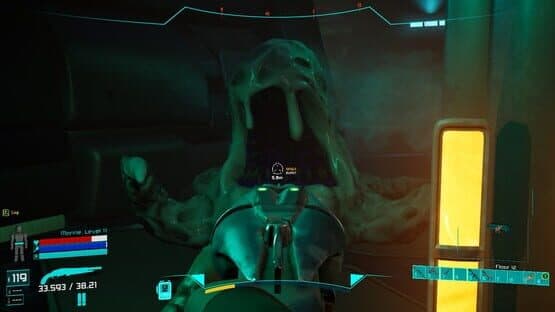 The Pit: Infinity — screenshot 3