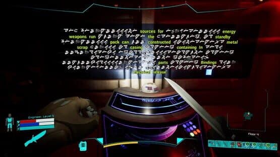 The Pit: Infinity — screenshot 5