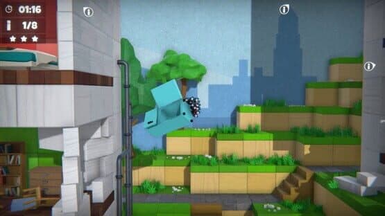 Bug Academy — screenshot 1