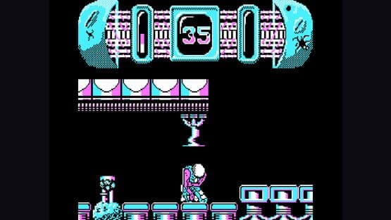 Trantor: The Last Stormtrooper — screenshot 4