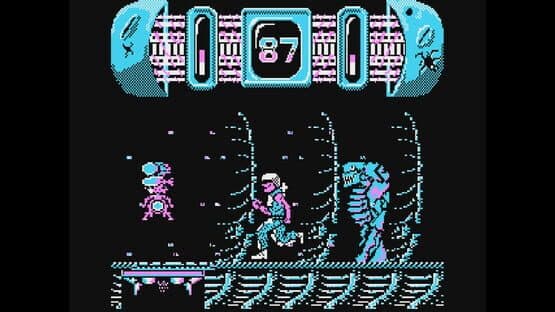 Trantor: The Last Stormtrooper — screenshot 5