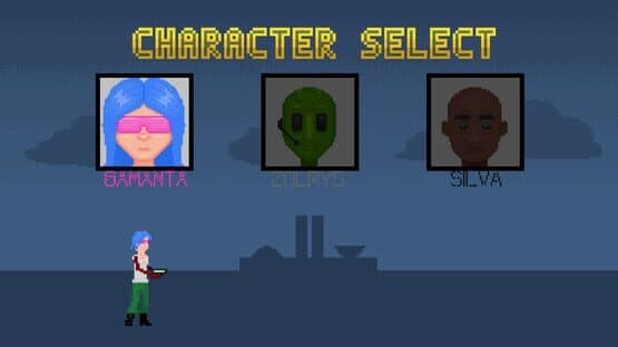 FEB: Brazilian Elite Force — screenshot 1