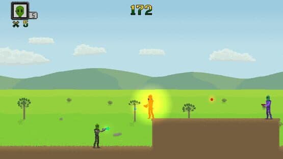 FEB: Brazilian Elite Force — screenshot 2