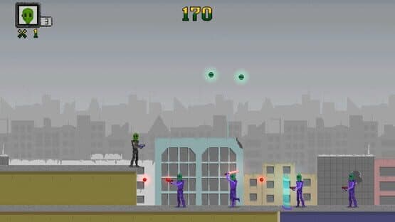FEB: Brazilian Elite Force — screenshot 3