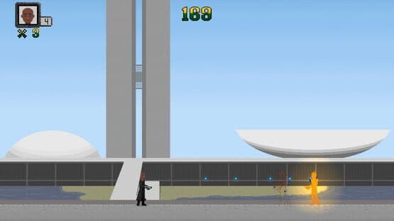 FEB: Brazilian Elite Force — screenshot 4