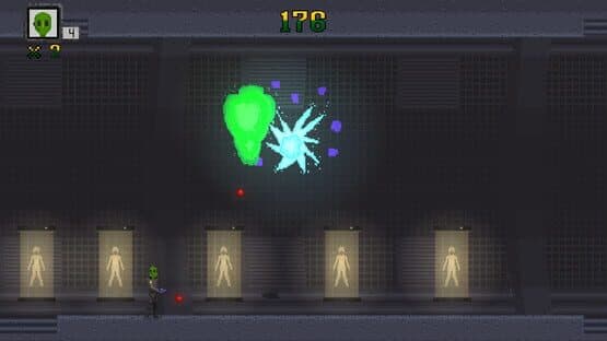 FEB: Brazilian Elite Force — screenshot 6