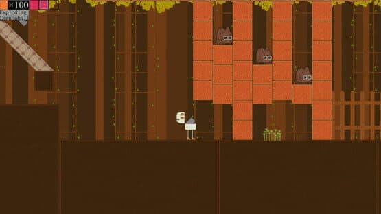 Rocket Ghost Aidan — screenshot 3