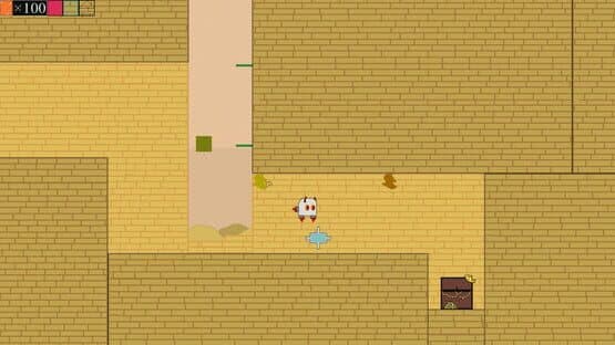 Rocket Ghost Aidan — screenshot 4
