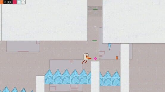 Rocket Ghost Aidan — screenshot 5