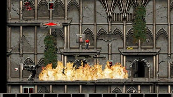 Hunter Hunted — screenshot 2
