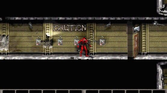 Hunter Hunted — screenshot 3