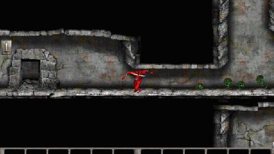 Hunter Hunted — screenshot 4