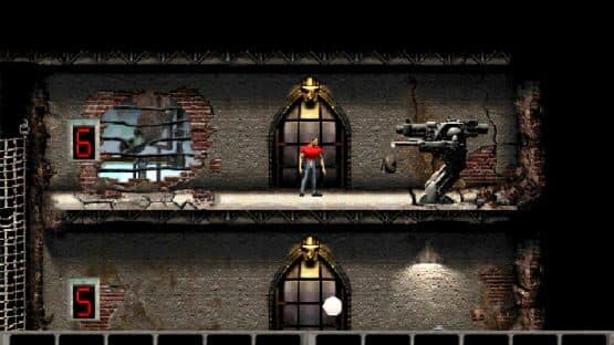 Hunter Hunted — screenshot 5