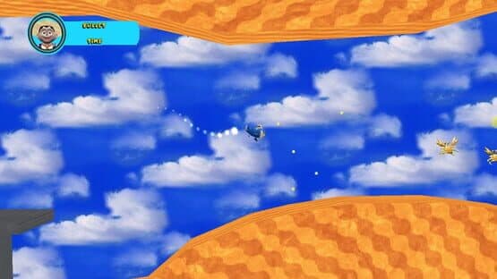 Mineirinho Shooter DC — screenshot 2