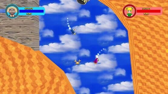 Mineirinho Shooter DC — screenshot 4