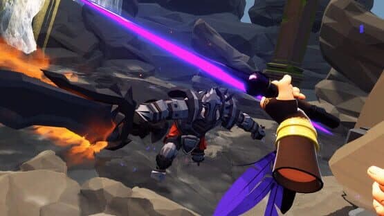 God's Challenge — screenshot 4