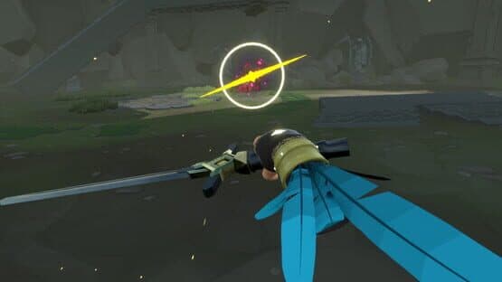 God's Challenge — screenshot 5