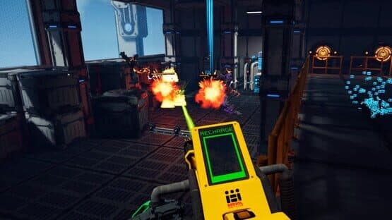 Boiling Steel: Preface — screenshot 2