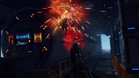 Boiling Steel: Preface — screenshot 3