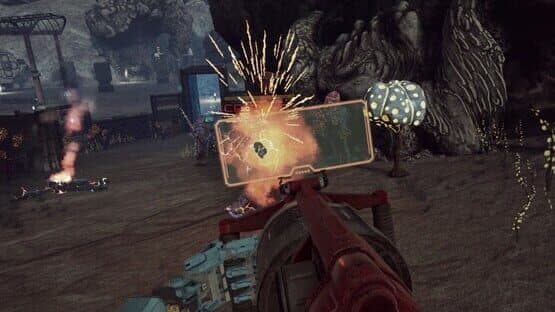 Boiling Steel: Preface — screenshot 7