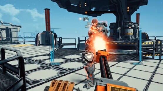Boiling Steel: Preface — screenshot 8