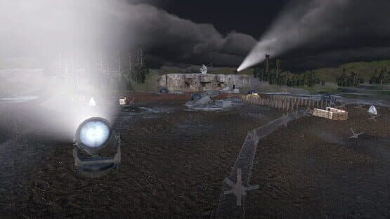 World War 2: Zombie Attack - VR Simulator — screenshot 3