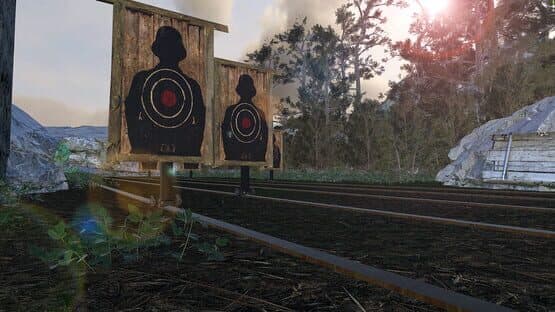 World War 2: Zombie Attack - VR Simulator — screenshot 8