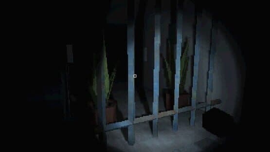 Hollow Head — screenshot 1