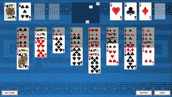 Cursed Pagoda — screenshot 1