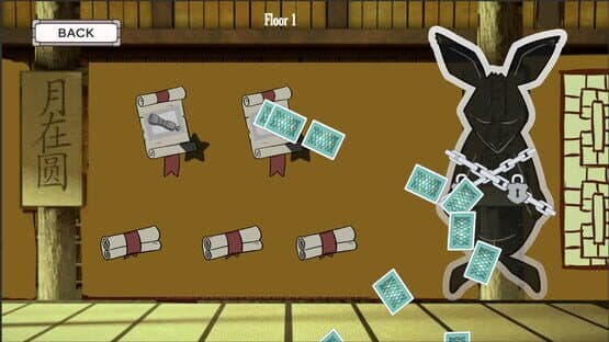 Cursed Pagoda — screenshot 5