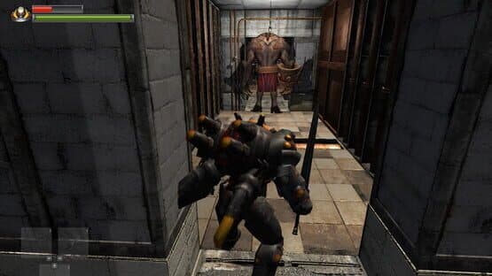 Skull's Solitude — screenshot 3