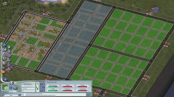 SimCity 4 — screenshot 1