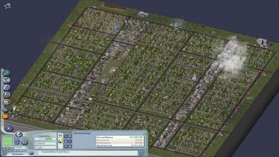 SimCity 4 — screenshot 2