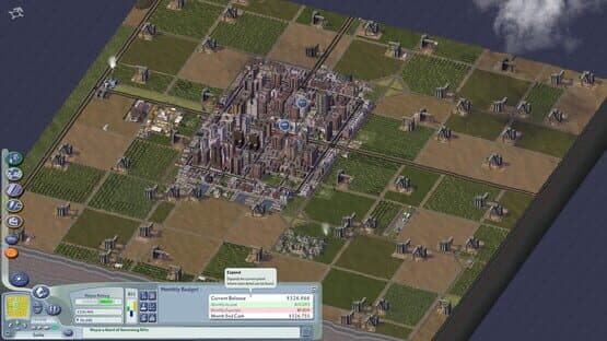 SimCity 4 — screenshot 3
