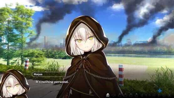 Marco & The Galaxy Dragon — screenshot 2