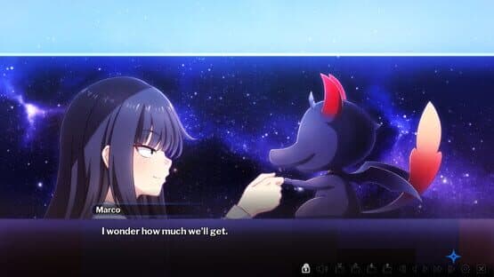 Marco & The Galaxy Dragon — screenshot 6