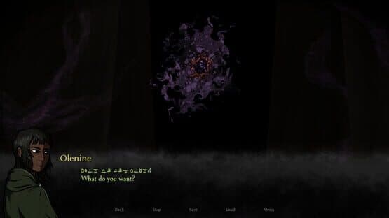 Revenant March — screenshot 3