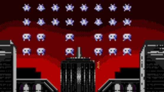 Super Space Invaders — screenshot 1