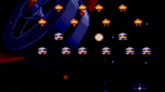 Super Space Invaders — screenshot 2
