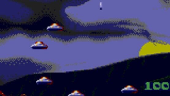 Super Space Invaders — screenshot 3