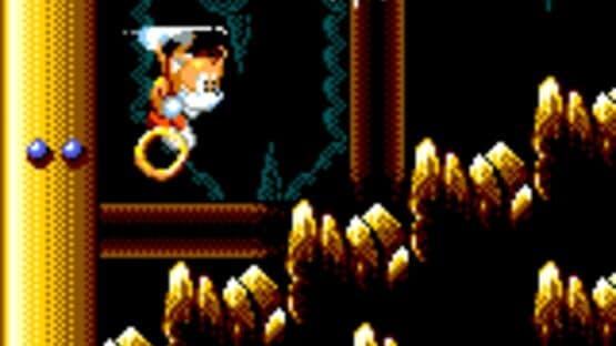 Tails' Skypatrol — screenshot 2