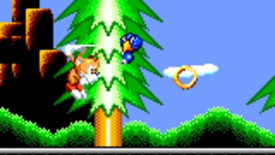 Tails' Skypatrol — screenshot 3