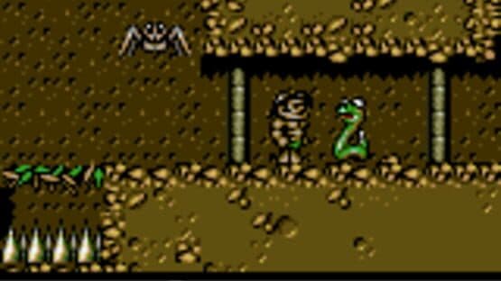 Tarzan: Lord of the Jungle — screenshot 2