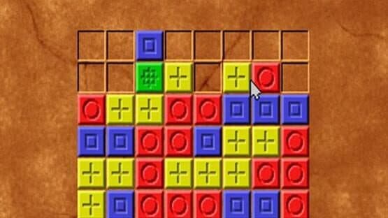 Tesserae — screenshot 1