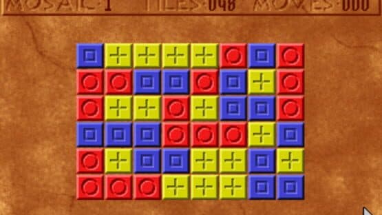 Tesserae — screenshot 3